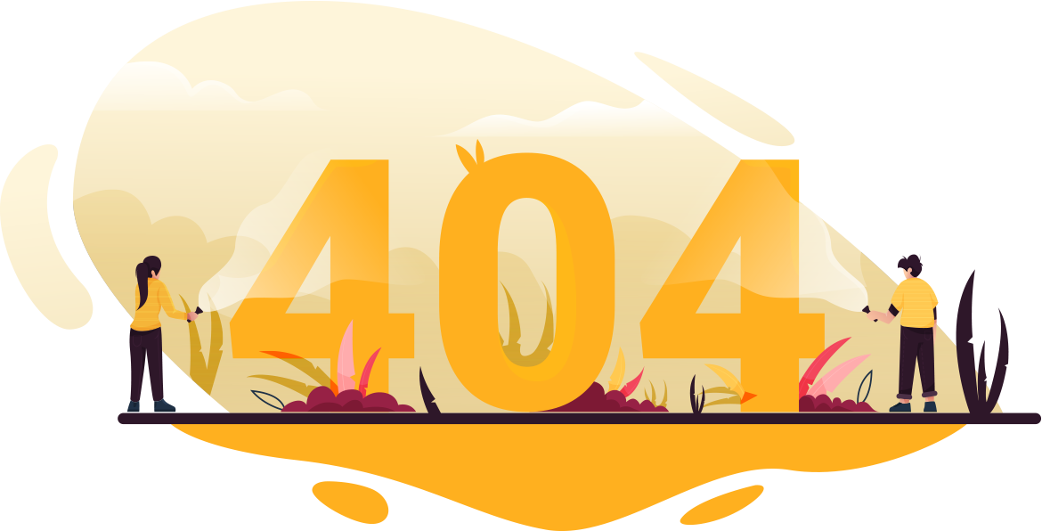 Failed 404